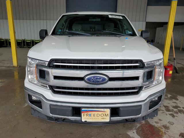 VIN 1FTEW1EG9JFC80449 2018 Ford F-150, Supercrew no.5