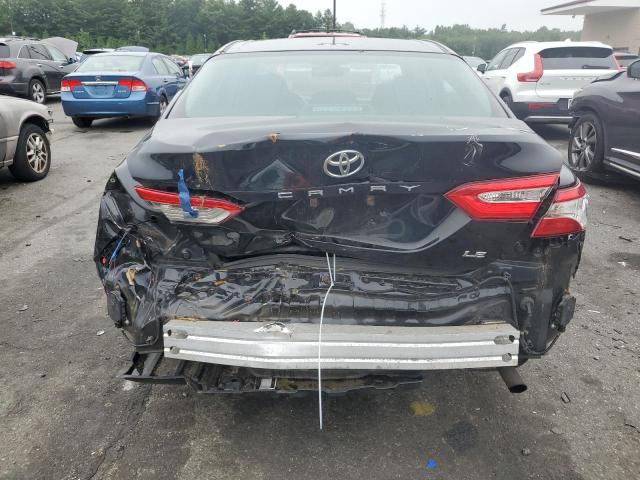 VIN 4T1B11HK5JU542640 2018 Toyota Camry, L no.6