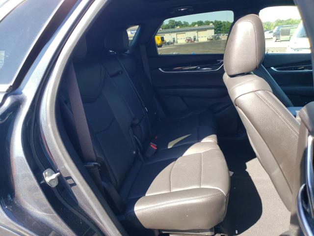 2020 Cadillac Xt5 Premium Luxury VIN: 1GYKNDRS7LZ119650 Lot: 61241924