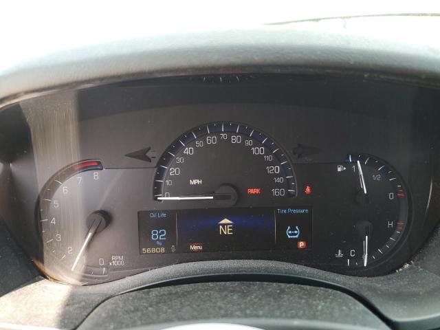 2013 Cadillac Ats VIN: 1G6AA5RA7D0139853 Lot: 62098224