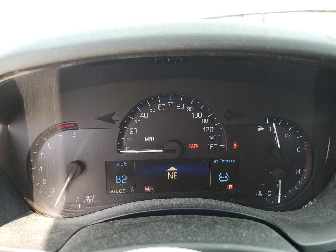 1G6AA5RA7D0139853 2013 Cadillac Ats