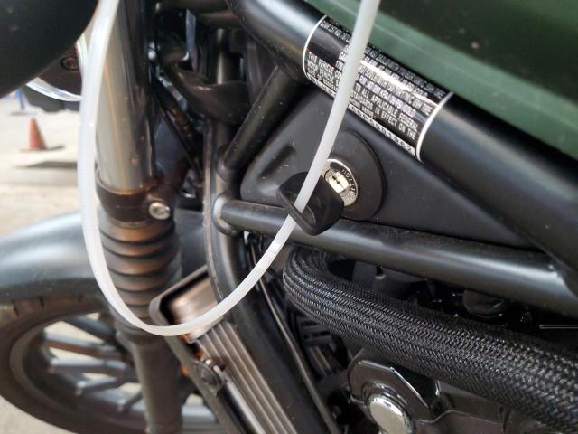 2023 HONDA CL500 A MLHPC6750P5001962