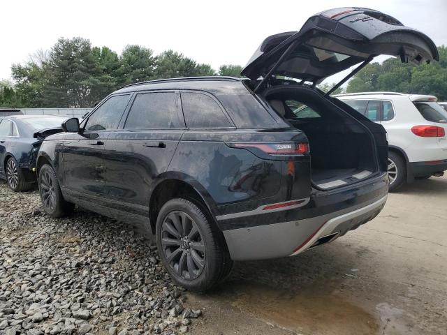 2019 LAND ROVER RANGE ROVE NJ1644E