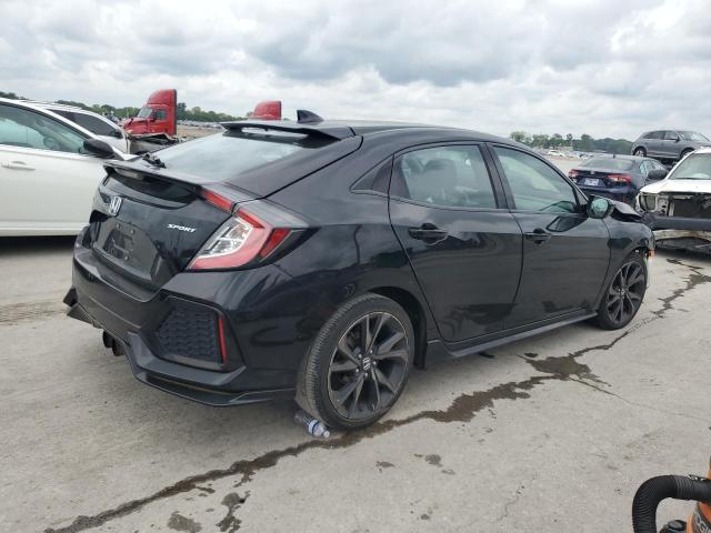 2017 HONDA CIVIC SPOR - SHHFK7H47HU415946