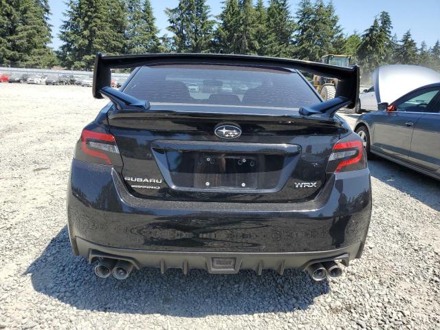 2017 Subaru Wrx Limited VIN: JF1VA1J61H9816708 Lot: 60752514