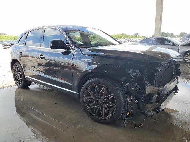 VIN WA1C2AFP6HA030671 2017 Audi Q5, Premium no.4