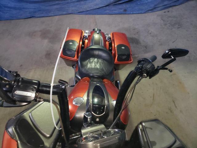 2013 HARLEY-DAVIDSON FLTRXSE CV 5HD1TC8A6DB953985