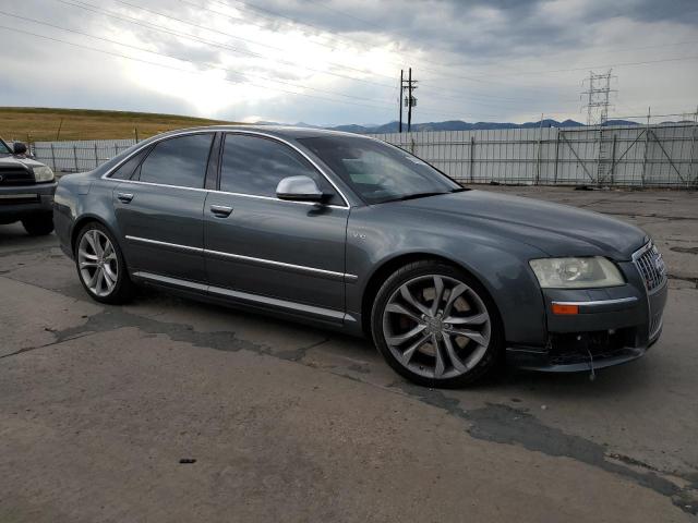 2008 Audi S8 Quattro VIN: WAUPN94E88N007896 Lot: 63498674
