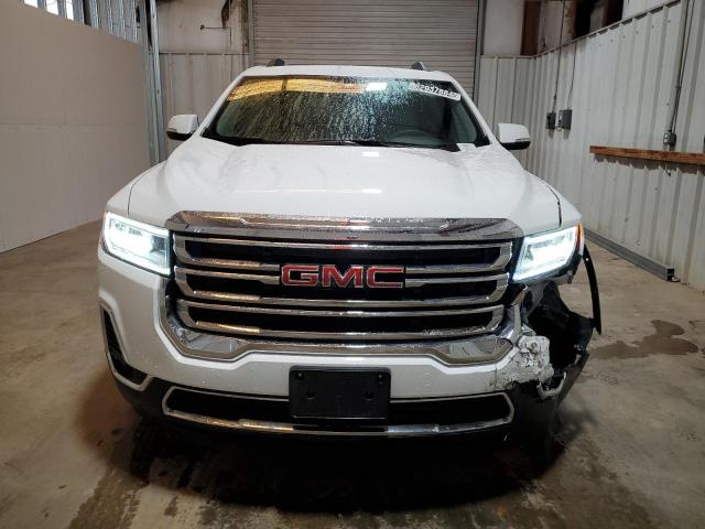 2023 GMC ACADIA SLT - 1GKKNUL41PZ237249