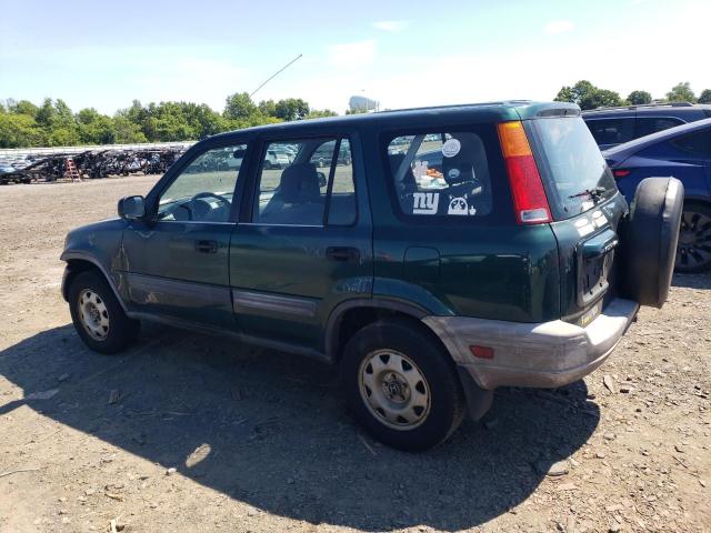 JHLRD1846XC083342 1999 Honda Cr-V Lx