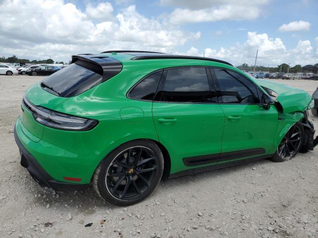 VIN WP1AF2A54RLB56271 2024 Porsche Macan, Gts no.3