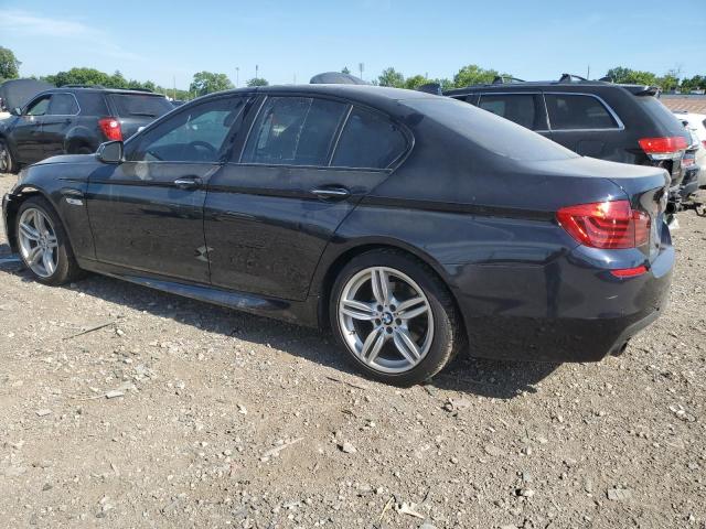 VIN WBA5B3C55ED534083 2014 BMW 5 Series, 535 XI no.2