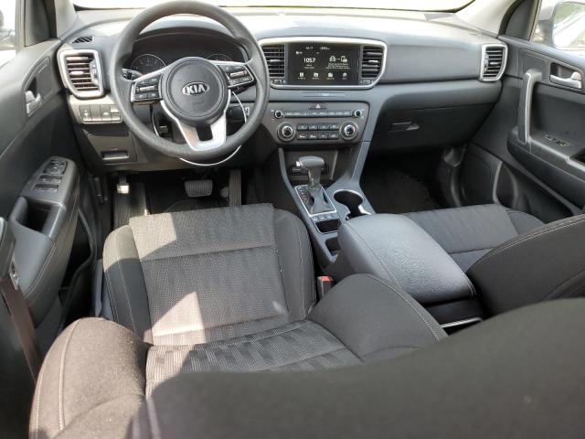 2020 KIA SPORTAGE L - KNDPMCACXL7811474