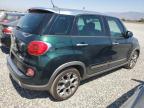 FIAT 500L TREKK photo