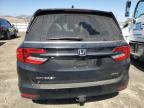 HONDA ODYSSEY EL photo