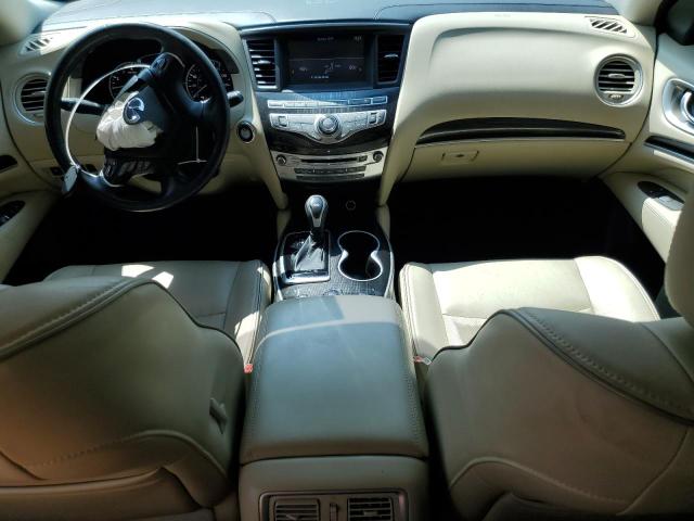 2017 INFINITI QX60 - 5N1DL0MM4HC502196