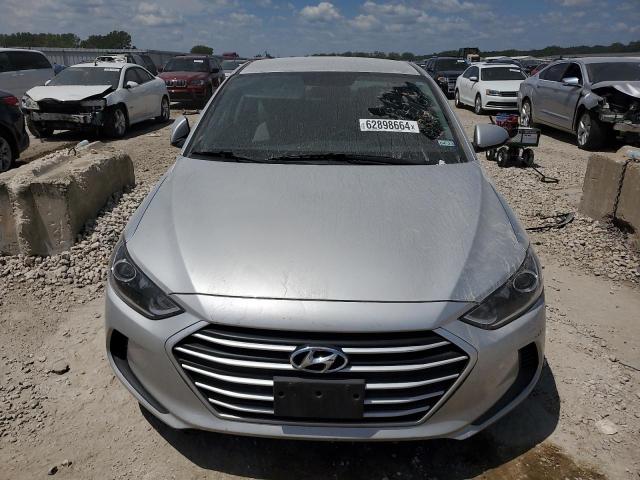 2018 HYUNDAI ELANTRA SE - 5NPD84LF6JH298091