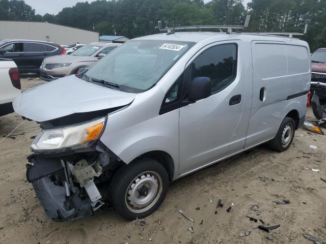 2015 CHEVROLET CITY EXPRE - 3N63M0ZN0FK708702