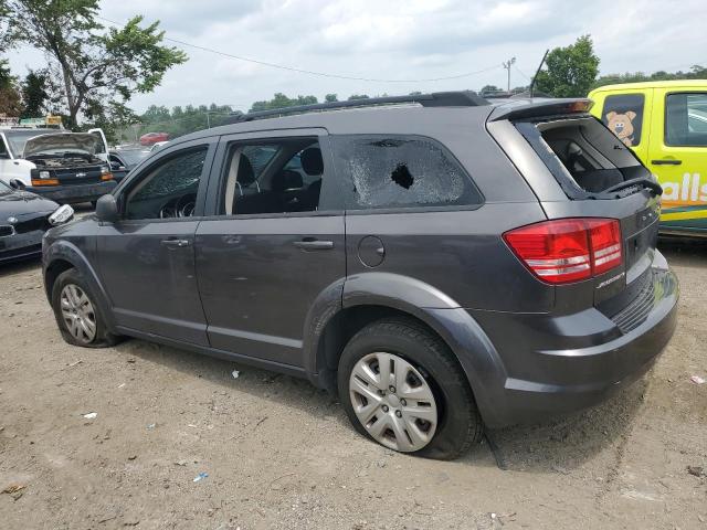 2018 DODGE JOURNEY SE - 3C4PDCAB5JT530120