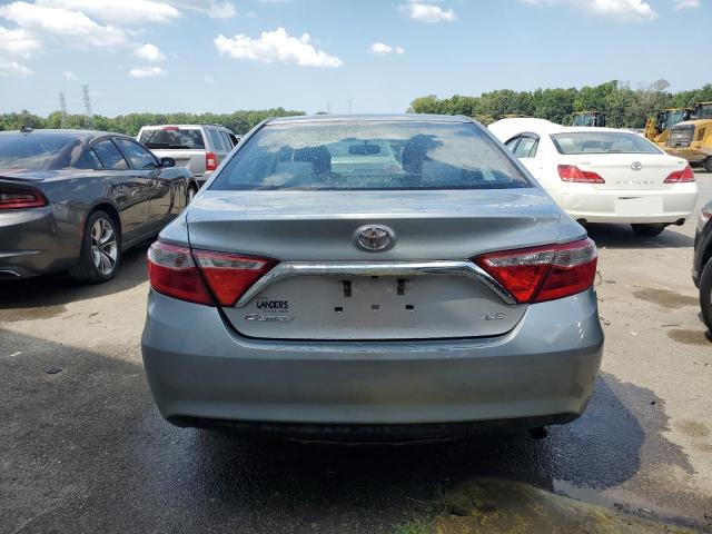 VIN 4T1BF1FK3FU995800 2015 Toyota Camry, LE no.6