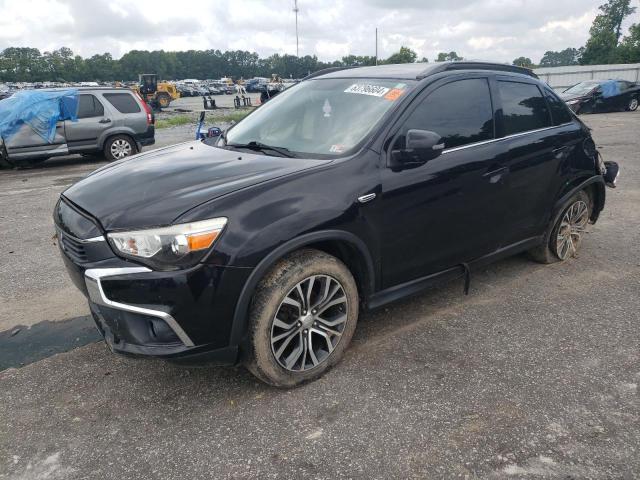 Vin: ja4ar4aw8gz033669, lot: 63796604, mitsubishi outlander sel 2016 img_1