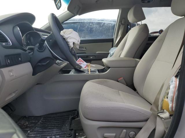 2021 KIA SEDONA LX - KNDMB5C12M6673503