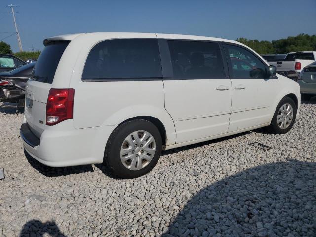 VIN 2C4RDGBGXER243701 2014 DODGE CARAVAN no.3