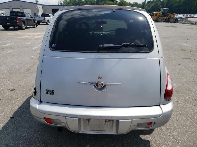 2006 Chrysler Pt Cruiser Touring VIN: 3A4FY58B36T332736 Lot: 62526284