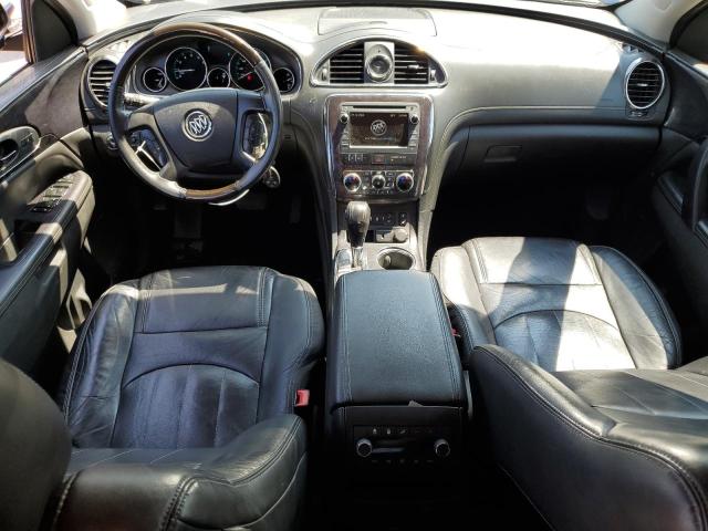 2015 Buick Enclave VIN: 5GAKRBKD5FJ323247 Lot: 62728134