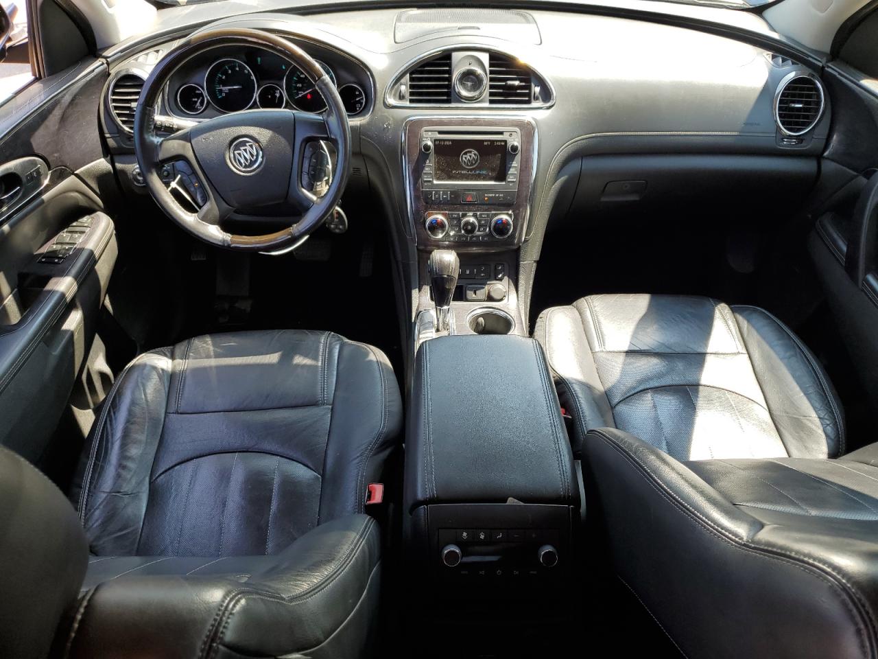 5GAKRBKD5FJ323247 2015 Buick Enclave