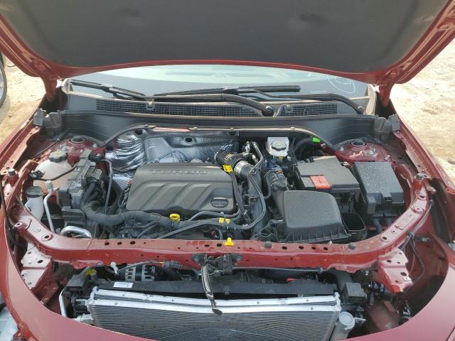 2024 BUICK ENVISTA SP KL47LBE21RB144907