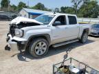 2018 GMC SIERRA K15 - 3GTU2NEC9JG332379
