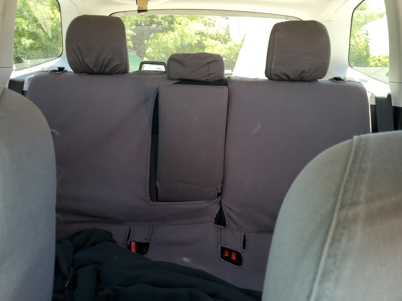 JF2SJAGC9HH575983 2017 Subaru Forester 2.5I Premium