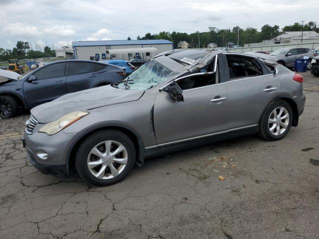 2010 Infiniti Ex35 Base VIN: JN1AJ0HR0AM757448 Lot: 62838244