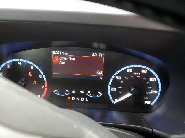 2023 FORD BRONCO SPO - 3FMCR9B63PRD60779