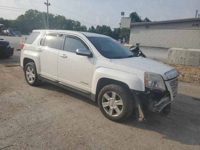 Vin: 2gkalmek0c6315197, lot: 62977024, gmc terrain sle 20124