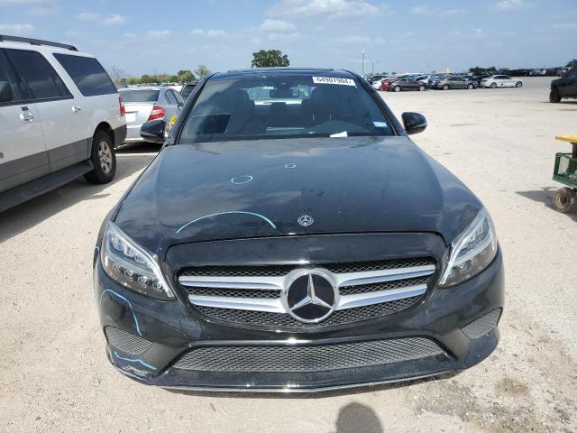 VIN 55SWF8DB3KU286044 2019 Mercedes-Benz C-Class, 300 no.5