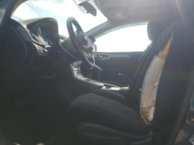 2015 NISSAN SENTRA S - 3N1AB7AP9FY227661