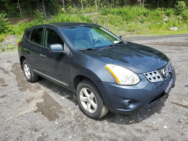 VIN JN8AS5MT1DW542179 2013 Nissan Rogue, S no.4