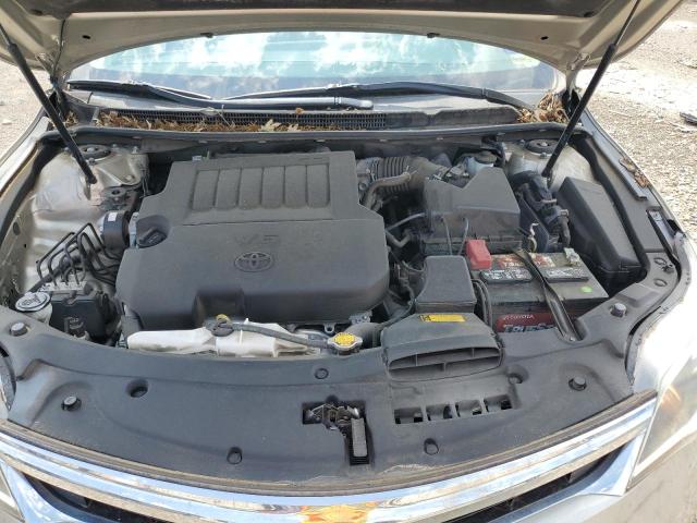 VIN 4T1BK1EB4EU082880 2014 Toyota Avalon, Base no.11