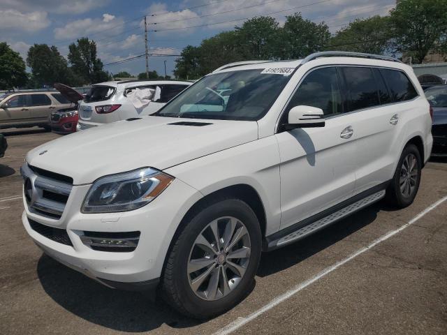 4JGDF6EE7GA629942 2016 Mercedes-Benz Gl 450 4Matic