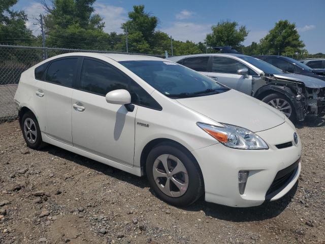 2015 TOYOTA PRIUS - JTDKN3DU9F0428909