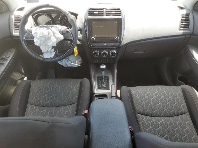 2022 Mitsubishi Outlander Sport Es VIN: JA4APUAU8MU013114 Lot: 61418404