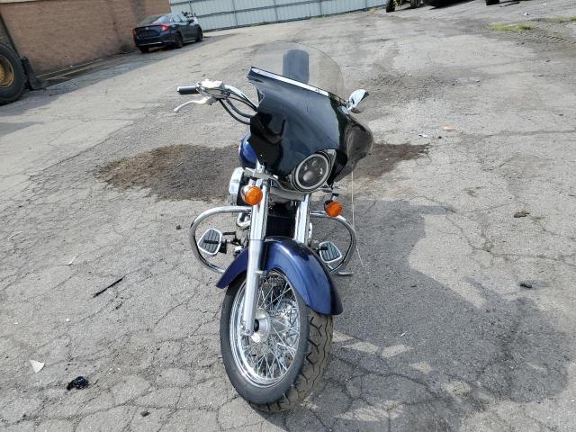 2002 HONDA VT750 CDD JH2RC44F82M010802
