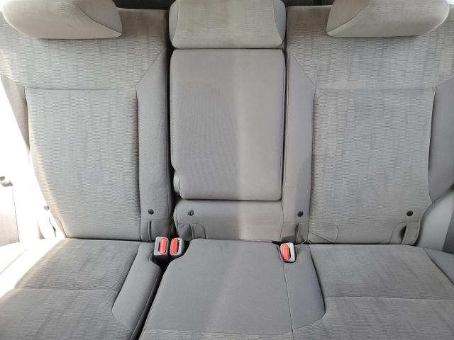2012 HONDA CR-V LX - 5J6RM4H36CL075722