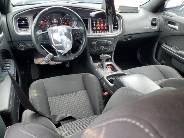 2019 DODGE CHARGER GT - 2C3CDXHG0KH630390
