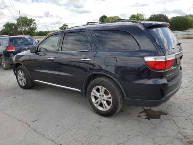 2013 Dodge Durango Crew VIN: 1C4RDHDG6DC692528 Lot: 62175464