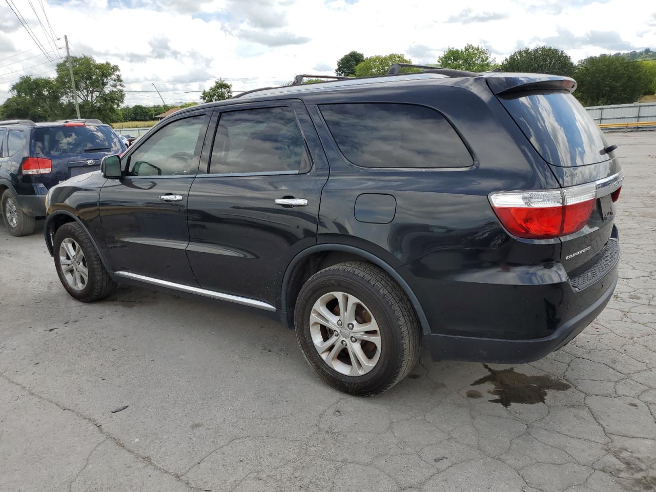 1C4RDHDG6DC692528 2013 Dodge Durango Crew