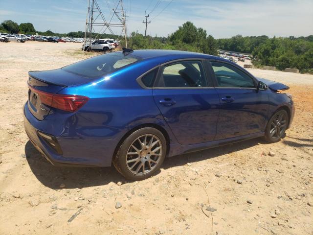 2020 KIA FORTE GT L - 3KPF34AD8LE256697