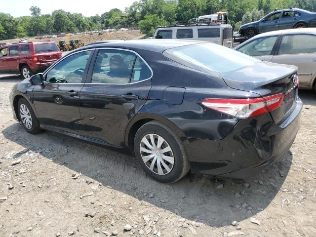 4T1B31HK4JU001704 2018 TOYOTA CAMRY - Image 2